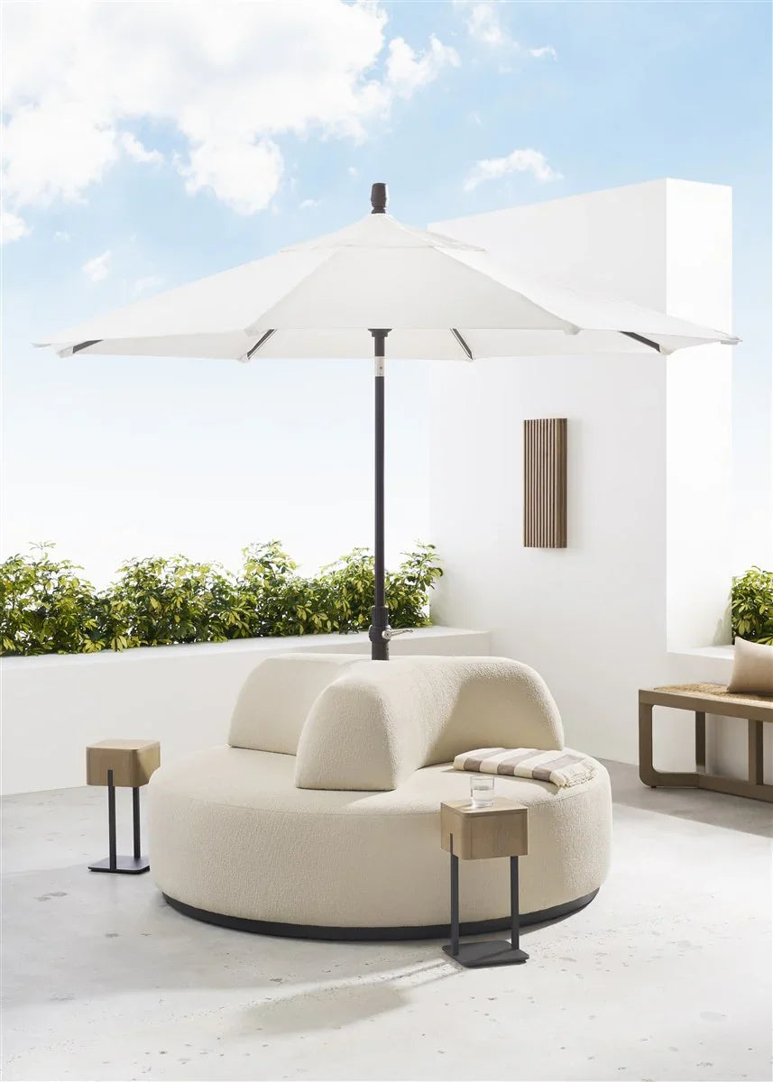 American Home Furniture Vanguard Furniture Drift Outdoor Bench