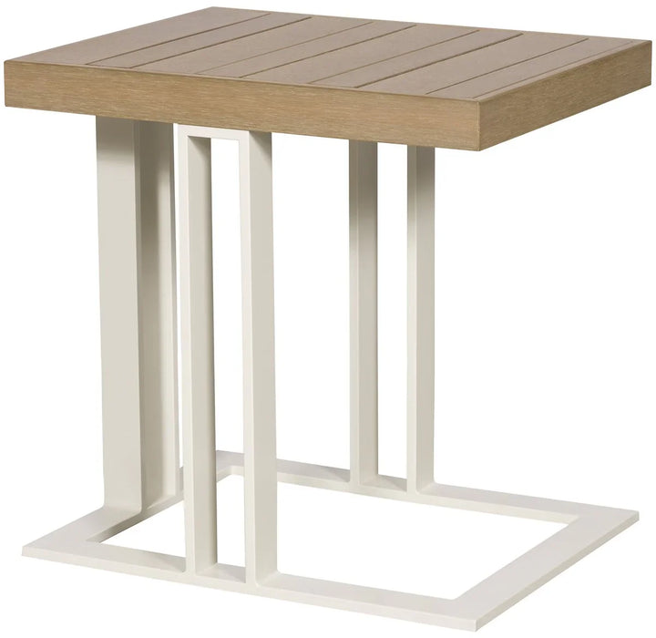 American Home Furniture Vanguard Furniture Montecito Outdoor Accent Table