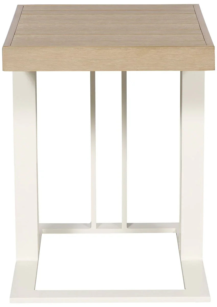 American Home Furniture Vanguard Furniture Montecito Outdoor Accent Table