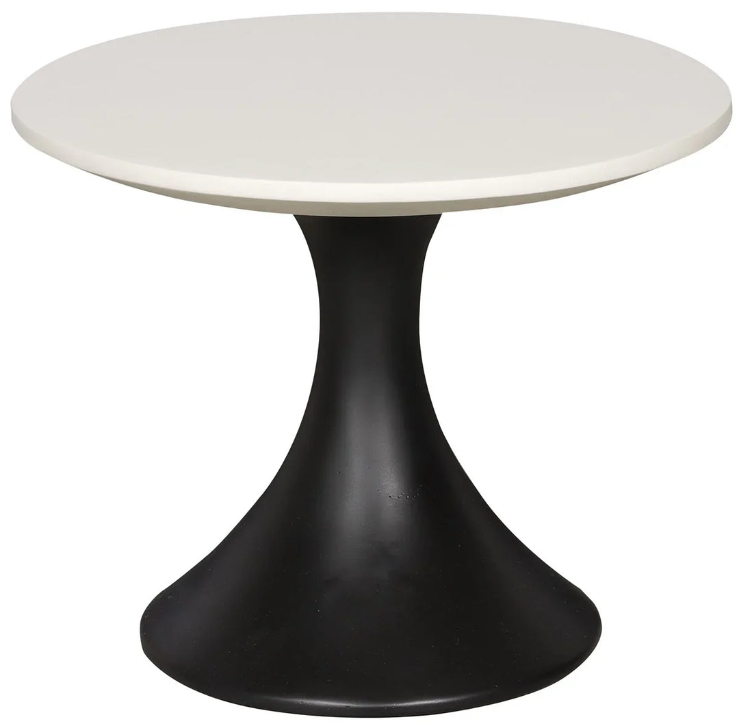 American Home Furniture Vanguard Furniture Chadwick Outdoor Round End Table
