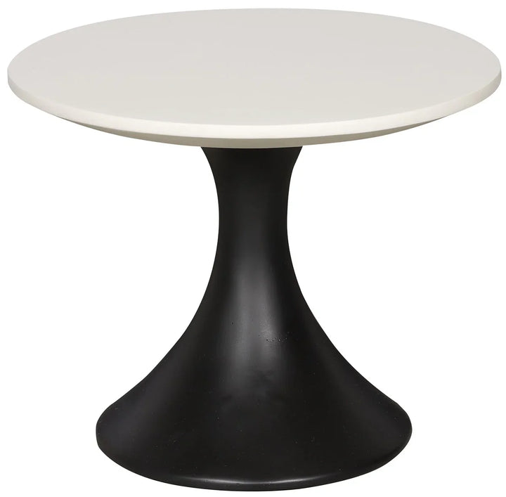 American Home Furniture Vanguard Furniture Chadwick Outdoor Round End Table