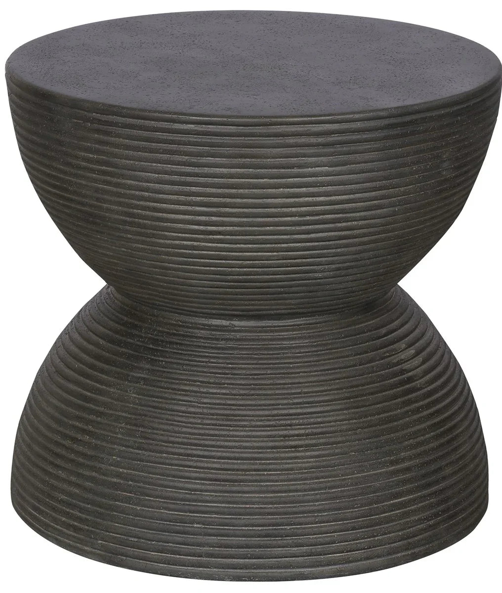 American Home Furniture Vanguard Furniture Malta Outdoor End Table