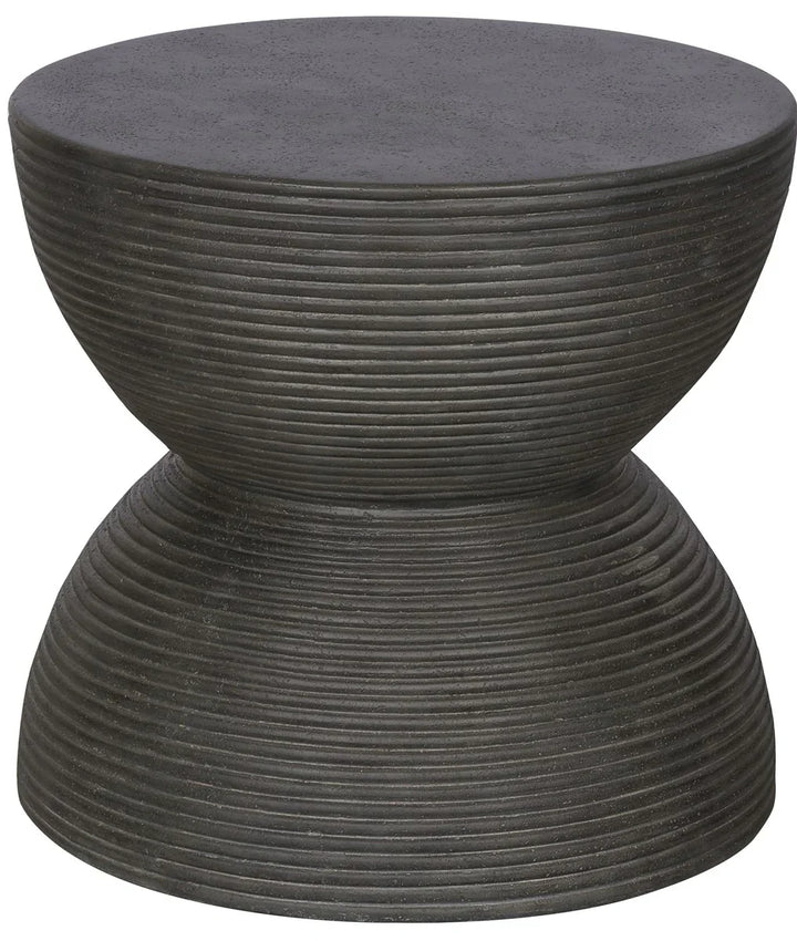 American Home Furniture Vanguard Furniture Malta Outdoor End Table