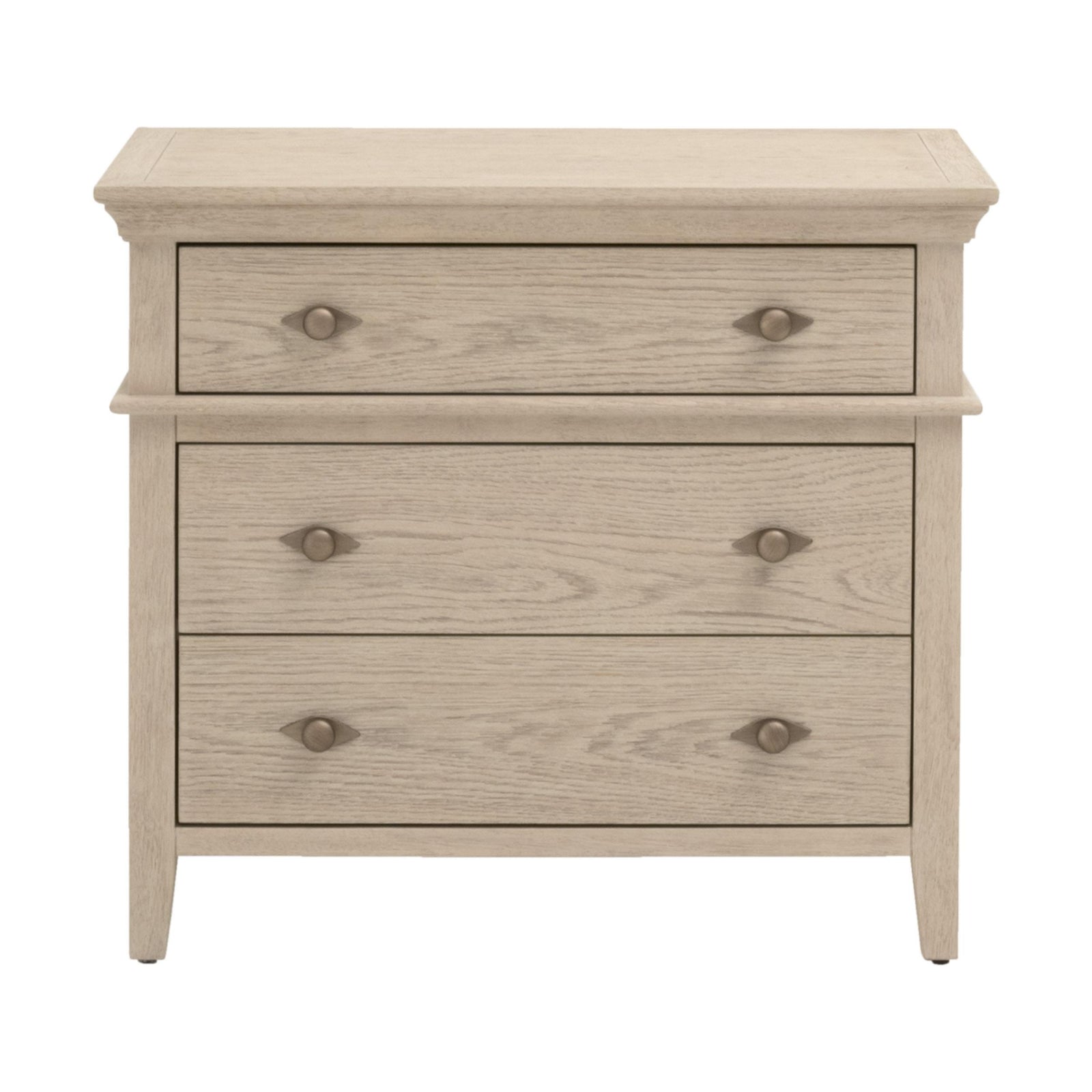 White Washed Oak