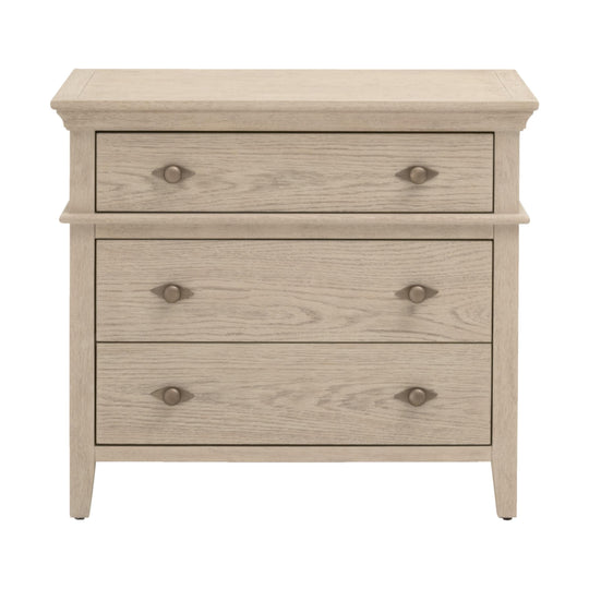 White Washed Oak