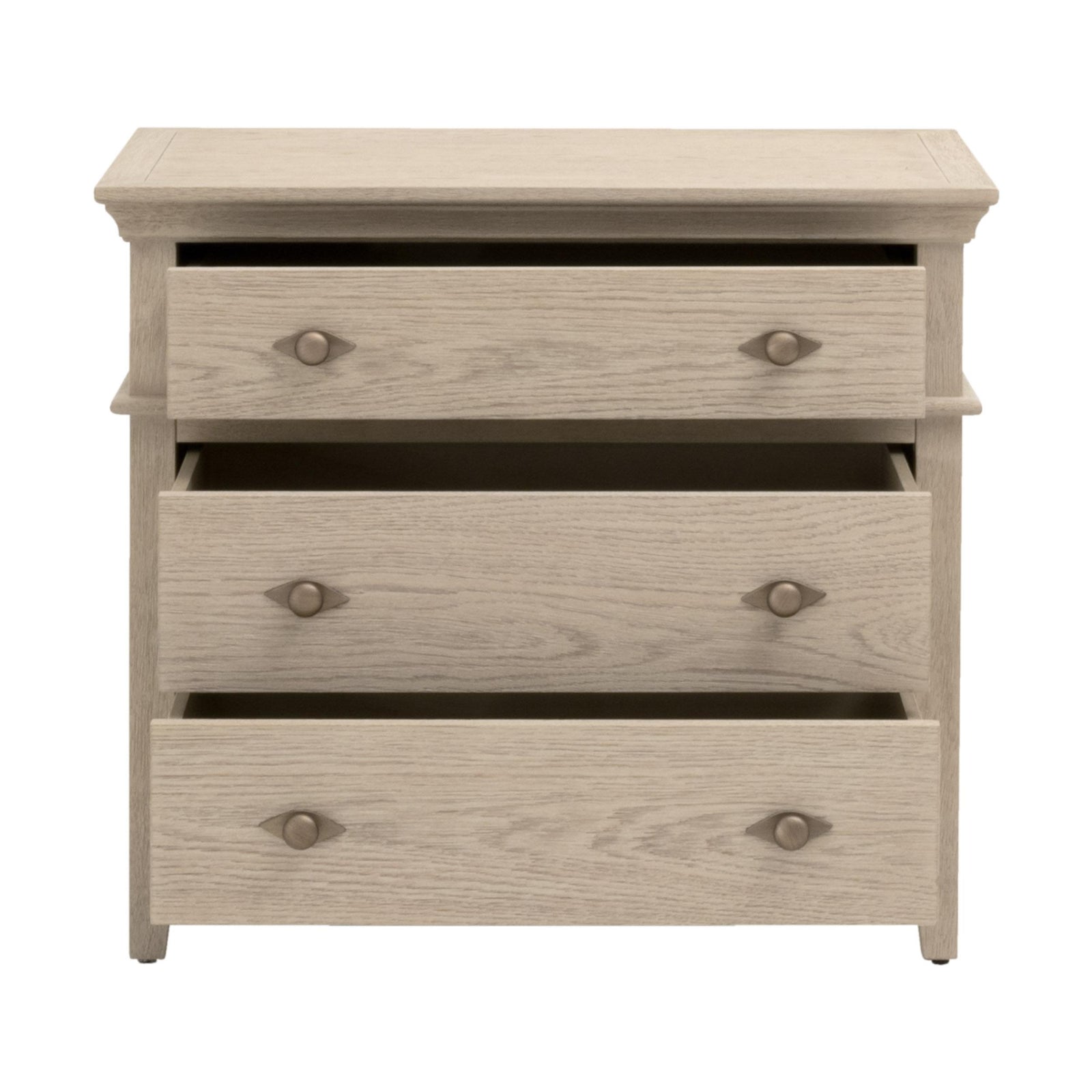 White Washed Oak