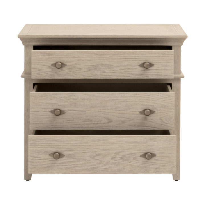 White Washed Oak