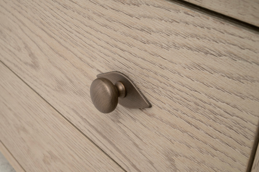 White Washed Oak