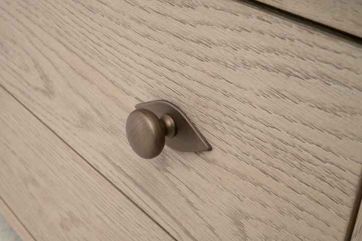 White Washed Oak