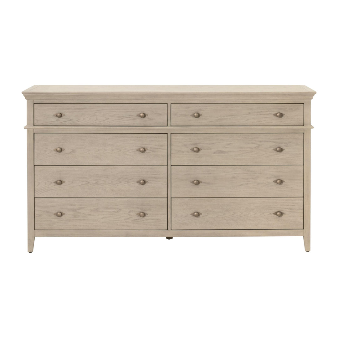 White Washed Oak
