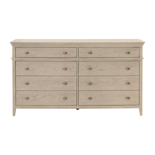 White Washed Oak