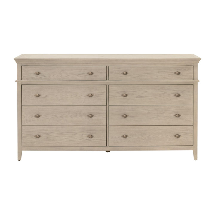 White Washed Oak