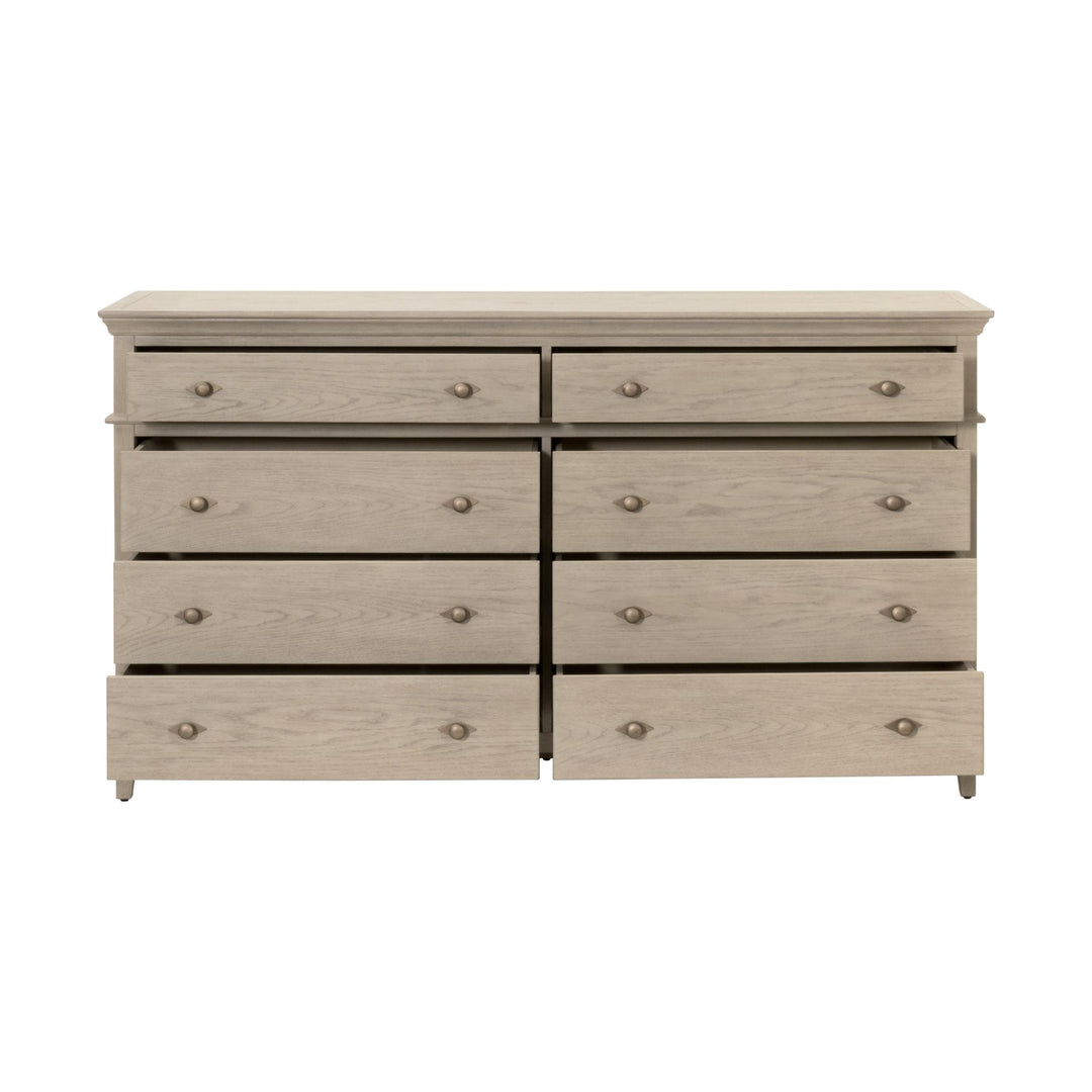 White Washed Oak
