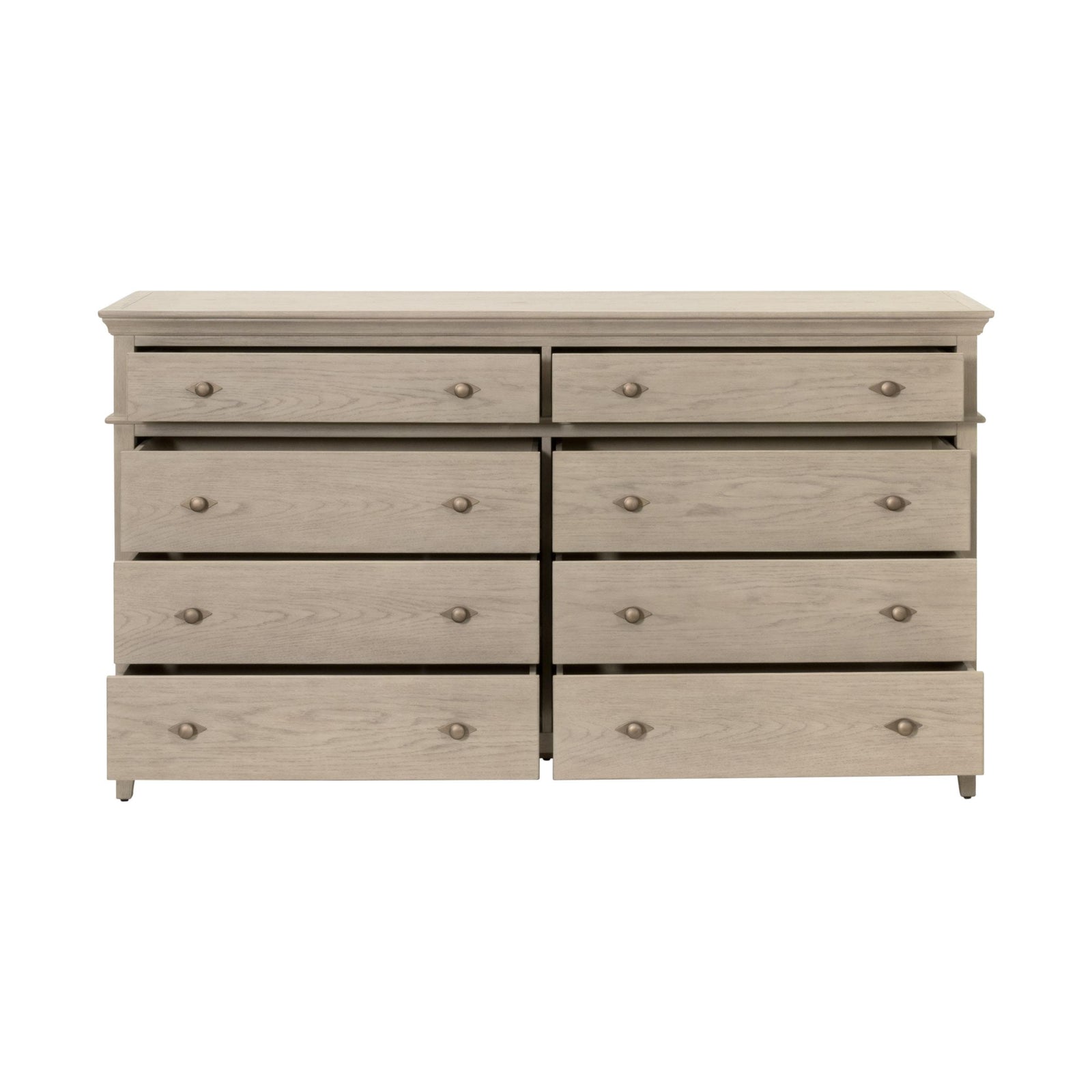 White Washed Oak