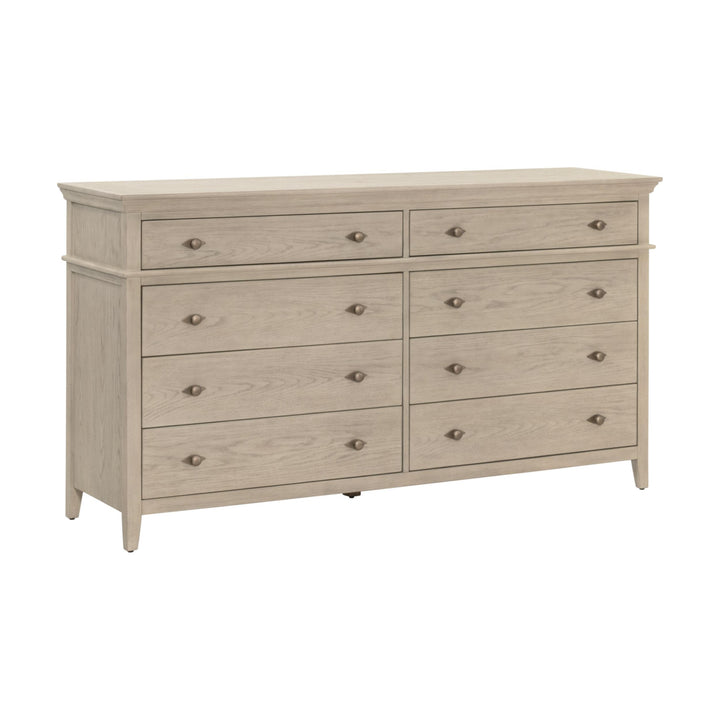White Washed Oak