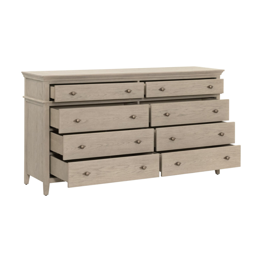 White Washed Oak
