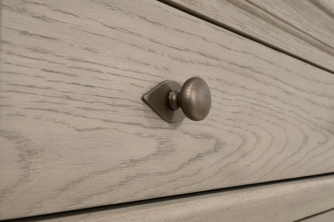 White Washed Oak