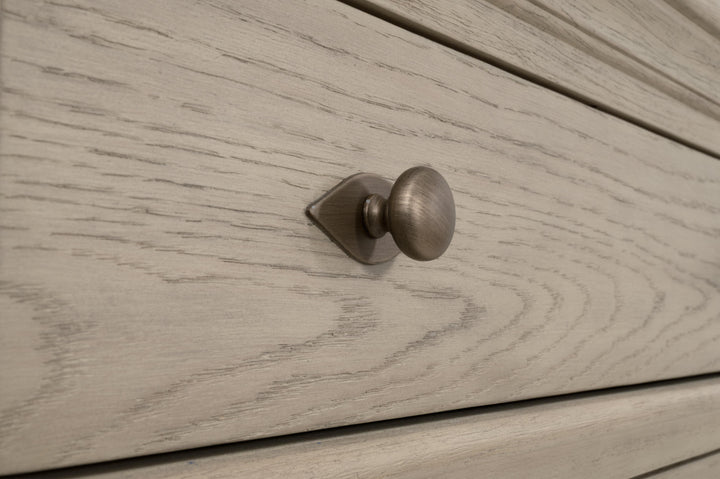 White Washed Oak