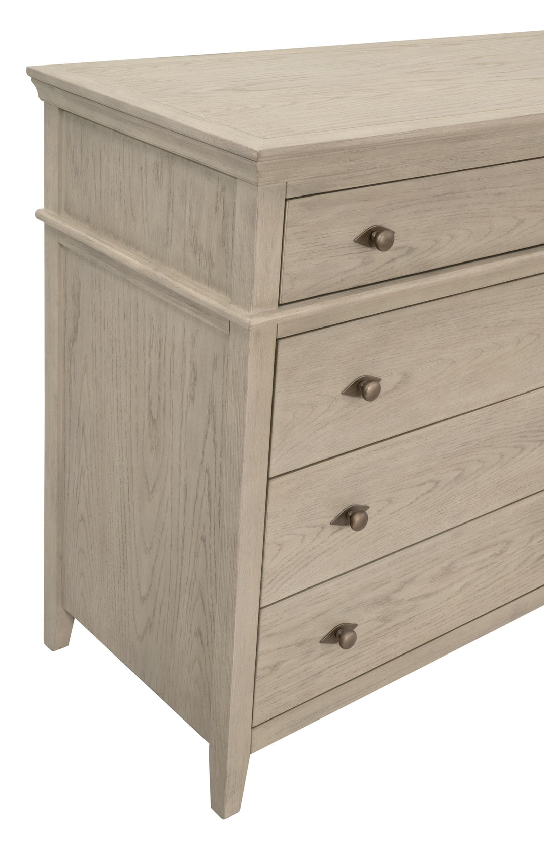 White Washed Oak