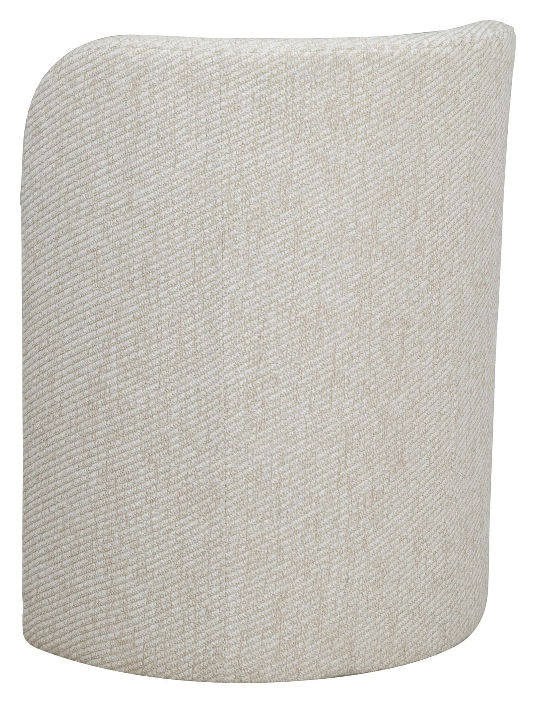 American Home Furniture Fairfield Chair Socrates Barrell Back Dining Chair