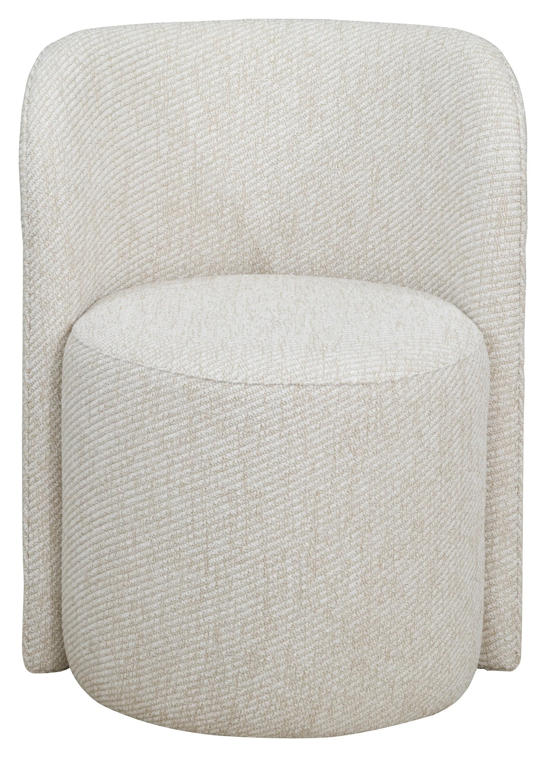 American Home Furniture Fairfield Chair Socrates Barrell Back Dining Chair