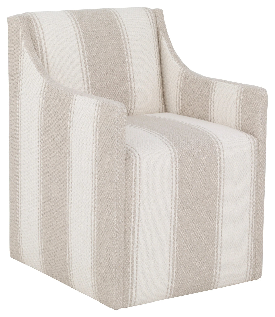 American Home Furniture Fairfield Chair Halston Arm Chair