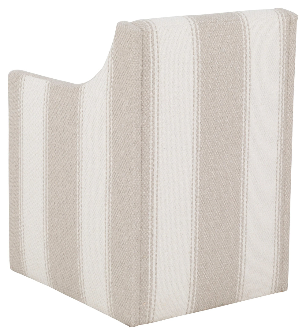 American Home Furniture Fairfield Chair Halston Arm Chair