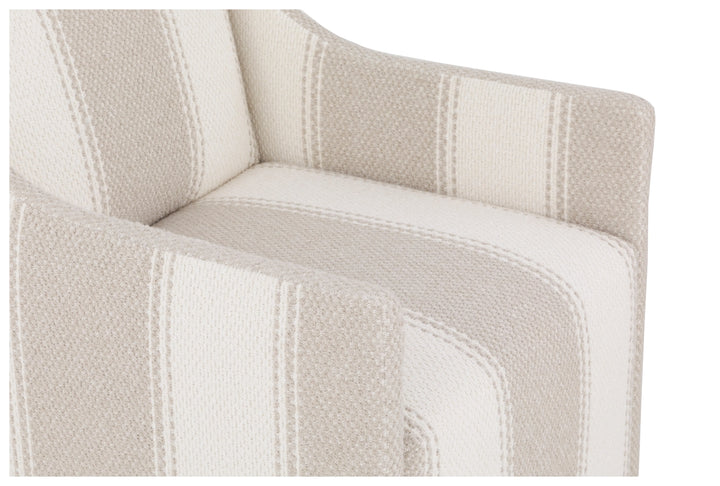 American Home Furniture Fairfield Chair Halston Arm Chair