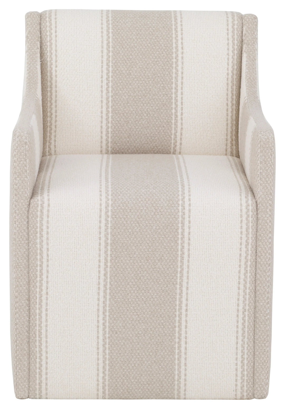 American Home Furniture Fairfield Chair Halston Arm Chair