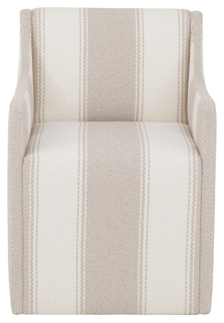 American Home Furniture Fairfield Chair Halston Arm Chair