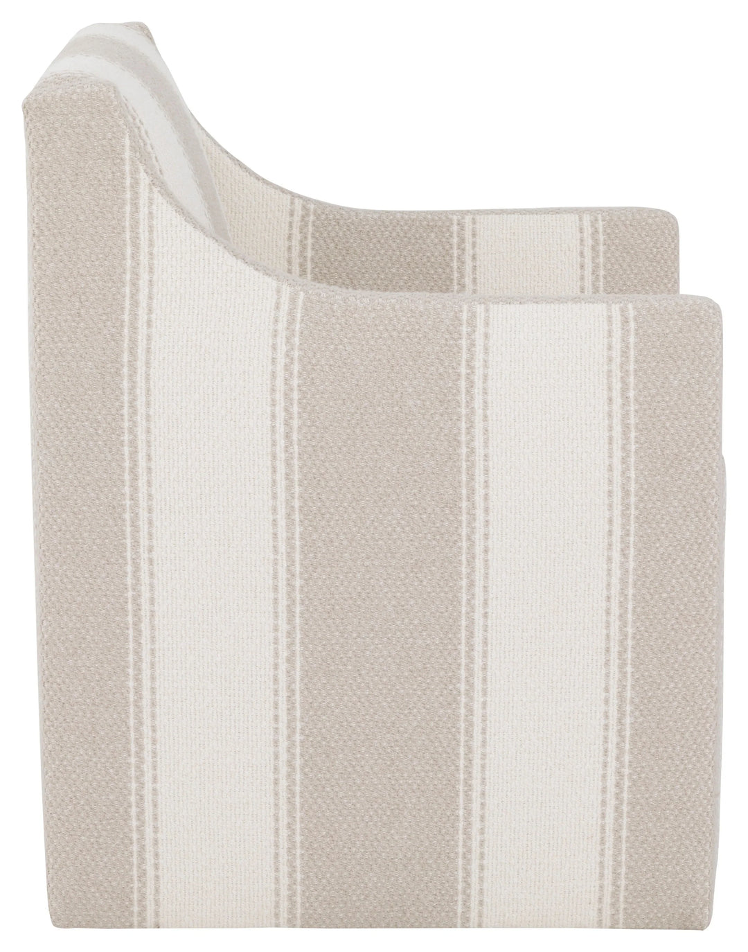 American Home Furniture Fairfield Chair Halston Arm Chair