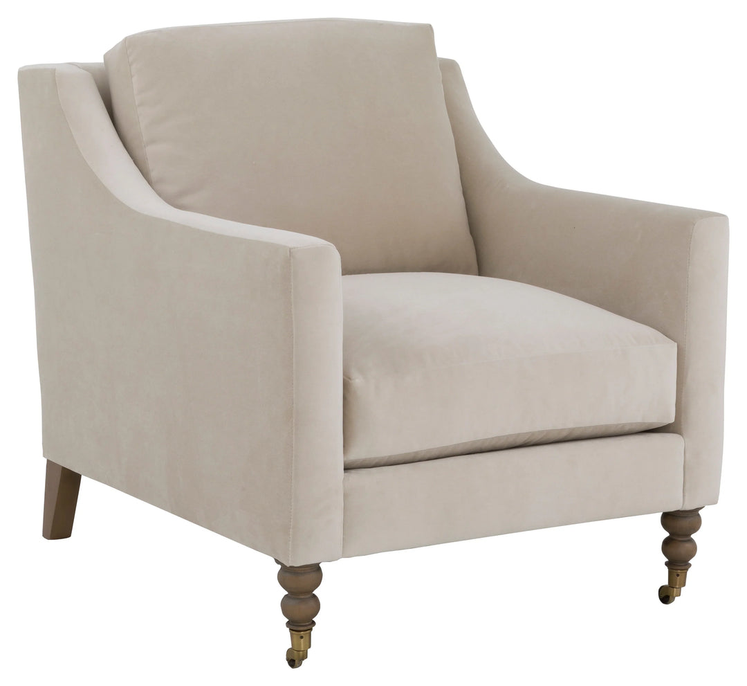 American Home Furniture Fairfield Chair Dolce Lounge Chair