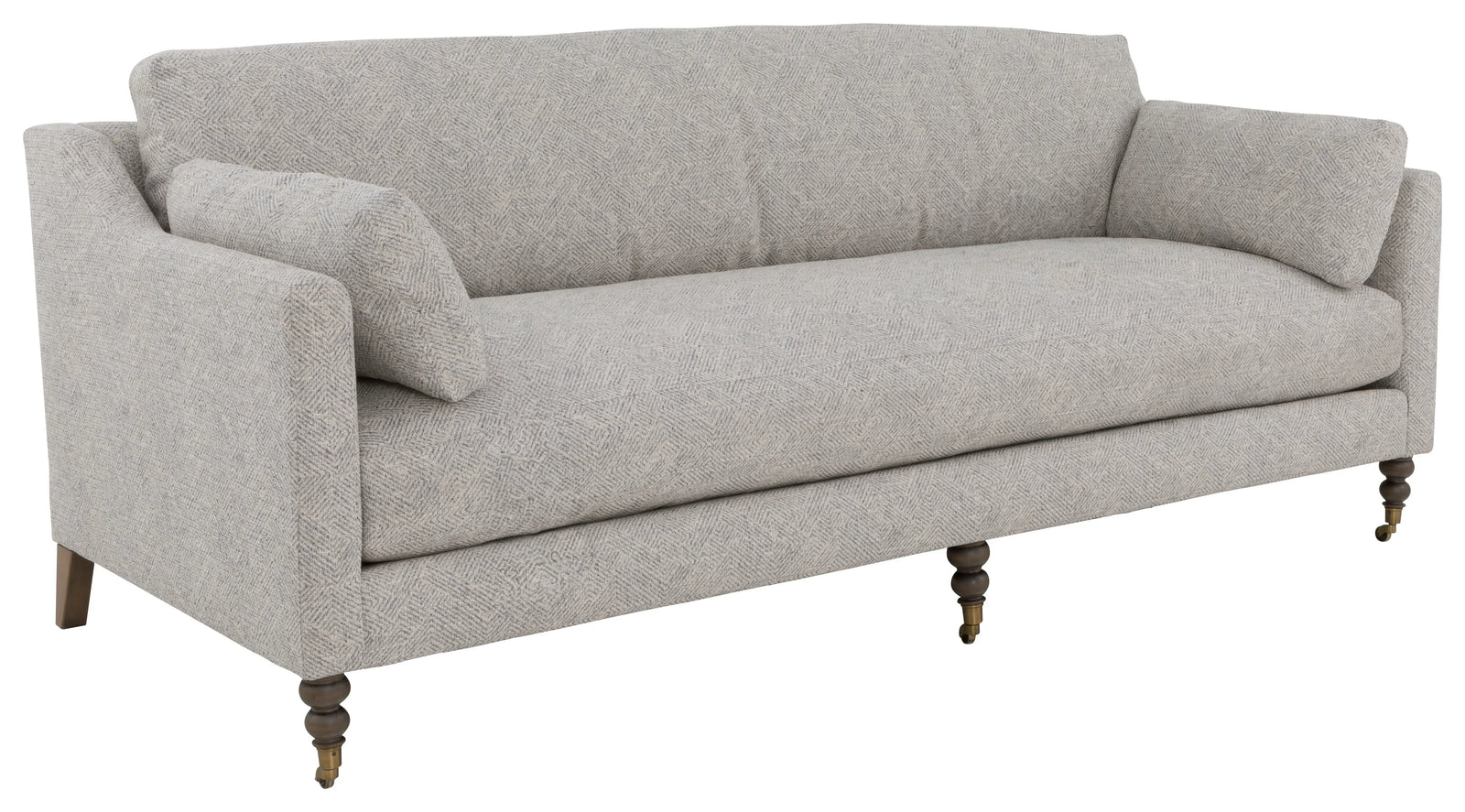 American Home Furniture Fairfield Chair Dolce Sofa