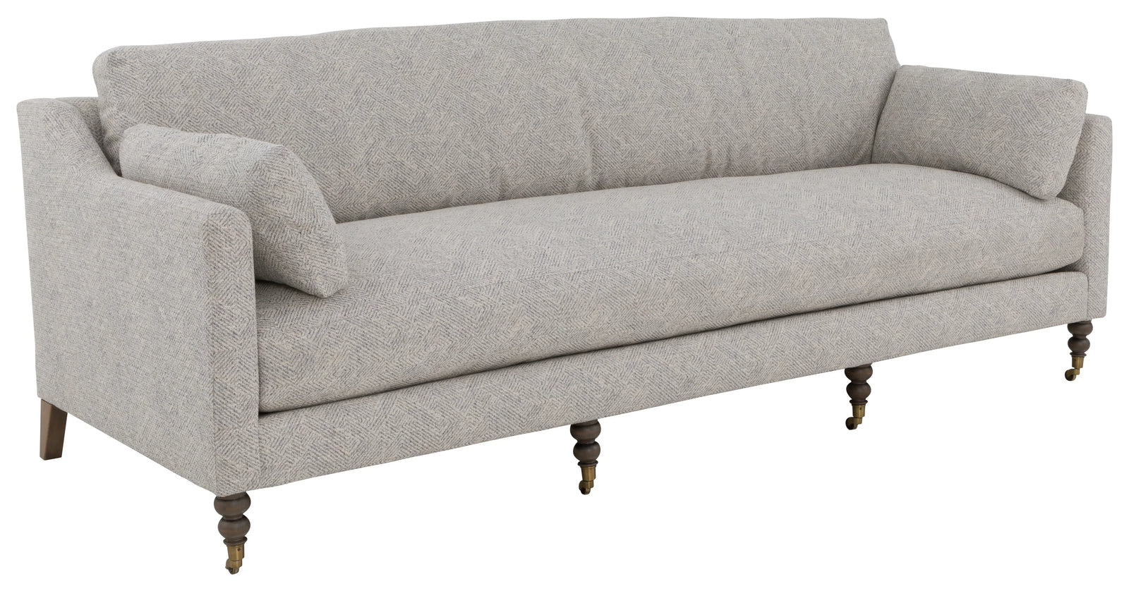 American Home Furniture Fairfield Chair Dolce Grande Sofa