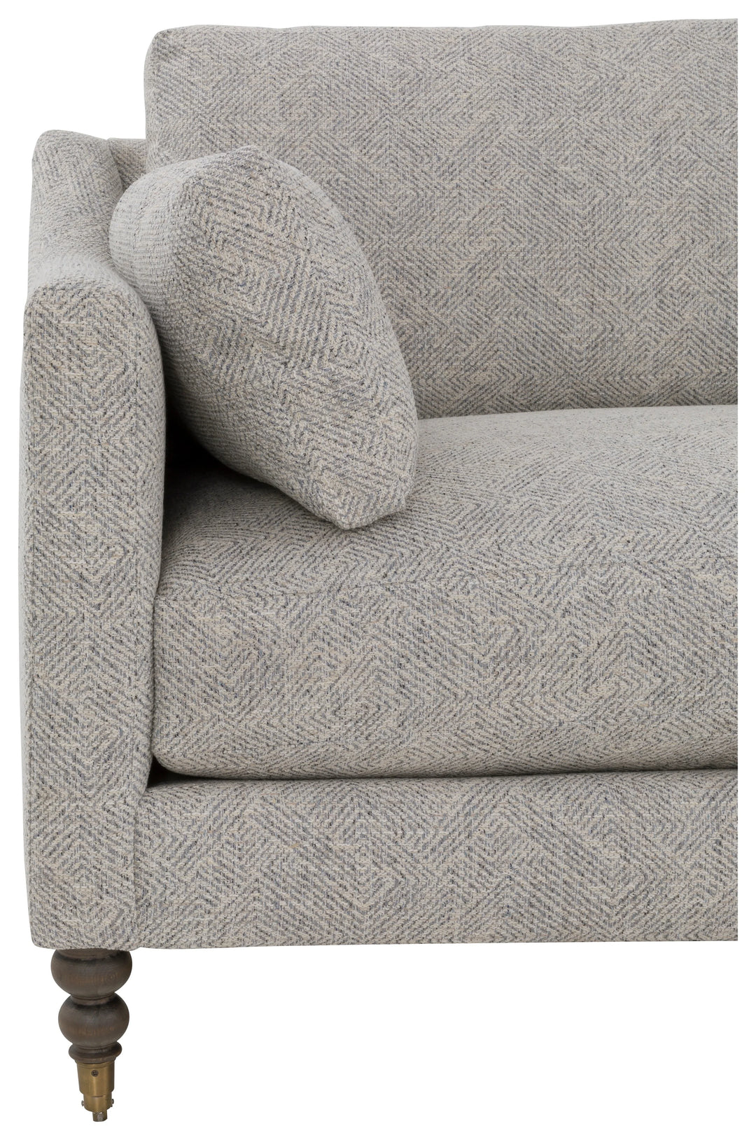 American Home Furniture Fairfield Chair Dolce Grande Sofa