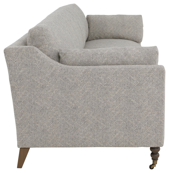 American Home Furniture Fairfield Chair Dolce Grande Sofa