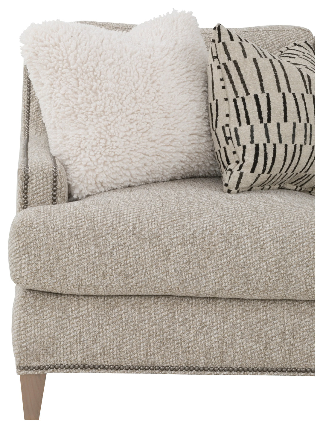 American Home Furniture Fairfield Chair Auburn Sofa