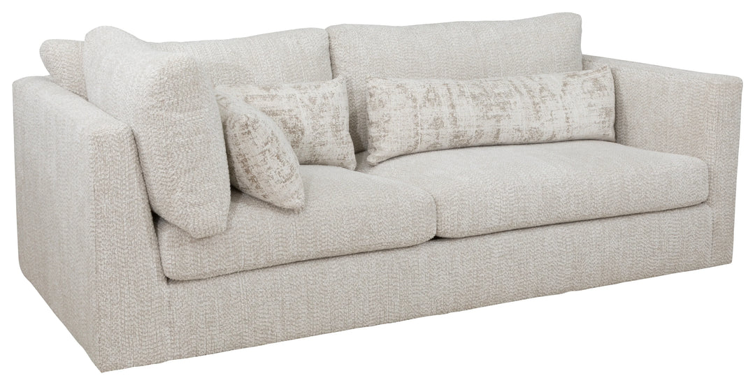 American Home Furniture Fairfield Chair Banks Right Arm Facing Corner Sofa