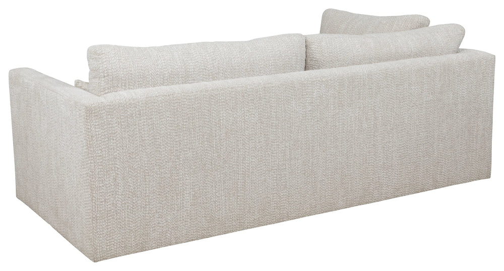 American Home Furniture Fairfield Chair Banks Right Arm Facing Corner Sofa