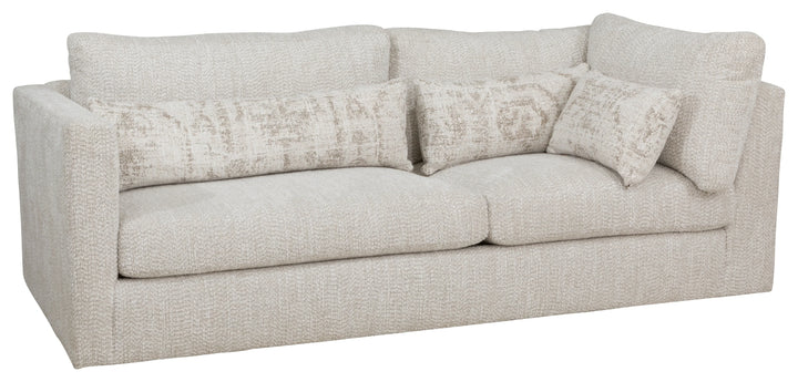 American Home Furniture Fairfield Chair Banks Left Arm Facing Corner Sofa