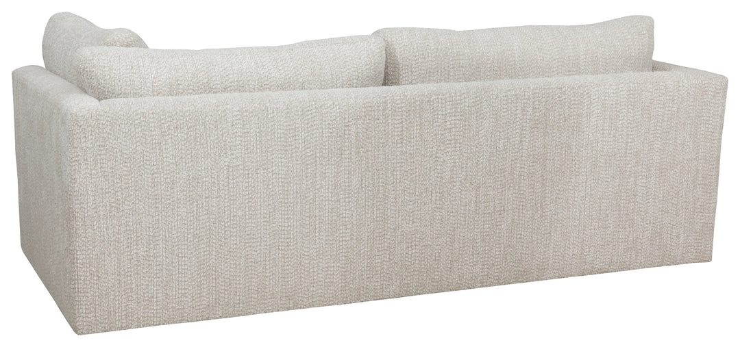 American Home Furniture Fairfield Chair Banks Left Arm Facing Corner Sofa