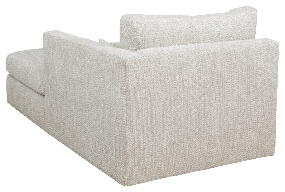 American Home Furniture Fairfield Chair Banks Right Arm Facing Chaise