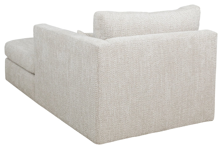 American Home Furniture Fairfield Chair Banks Right Arm Facing Chaise