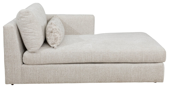 American Home Furniture Fairfield Chair Banks Right Arm Facing Chaise