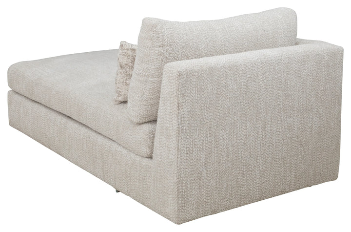 American Home Furniture Fairfield Chair Banks Left Arm Facing Chaise