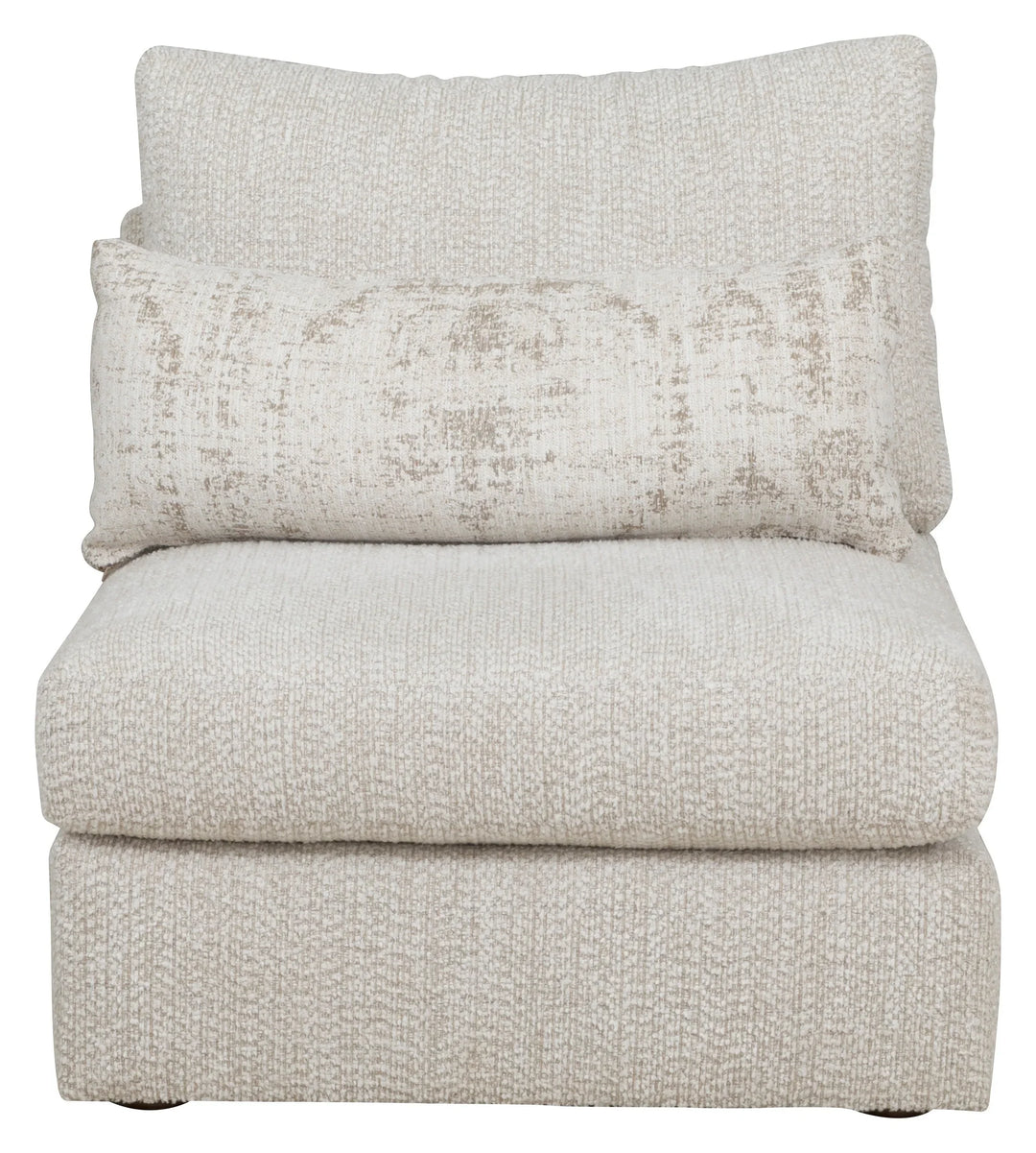 American Home Furniture Fairfield Chair Banks Armless Chair