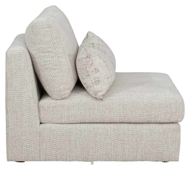 American Home Furniture Fairfield Chair Banks Armless Chair