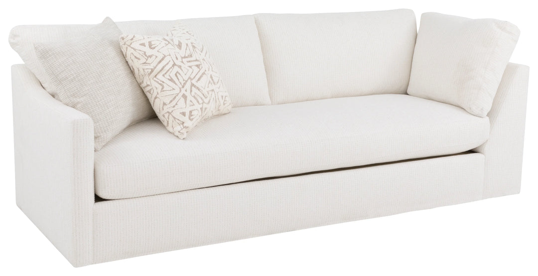 American Home Furniture Fairfield Chair Beckett 88" LAF Corner Sofa