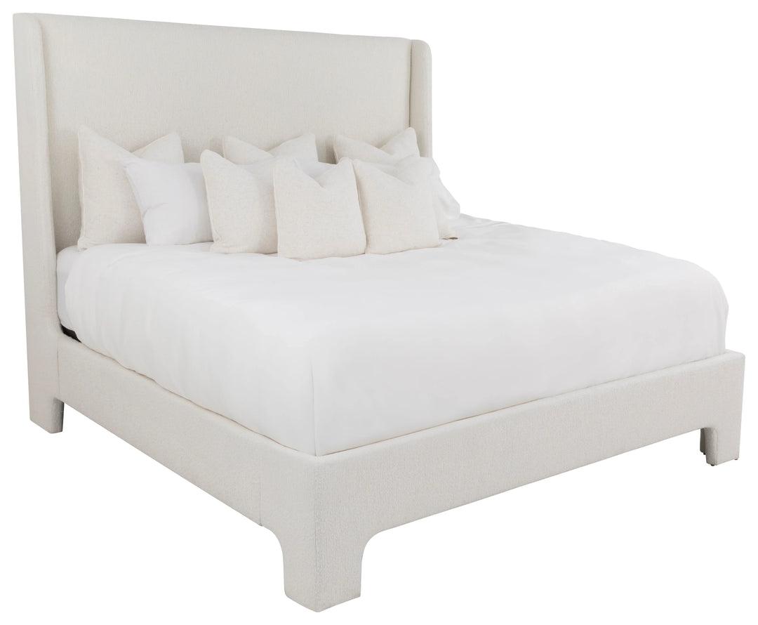 American Home Furniture Fairfield Chair Libby Langdon Brentwood Queen Bed