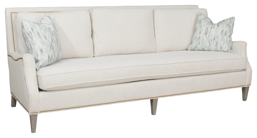 American Home Furniture Fairfield Chair Libby Langdon Halsey Grande Sofa